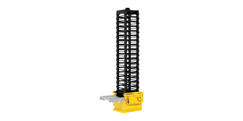 Enerpac Self-Locking Cube Jack