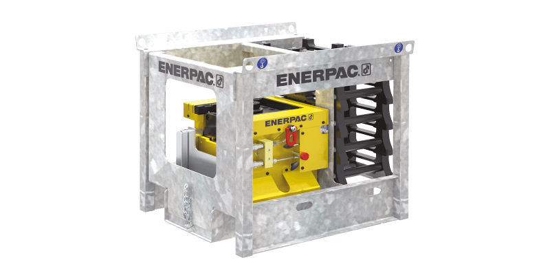 Enerpac Self-Locking Cube Jack