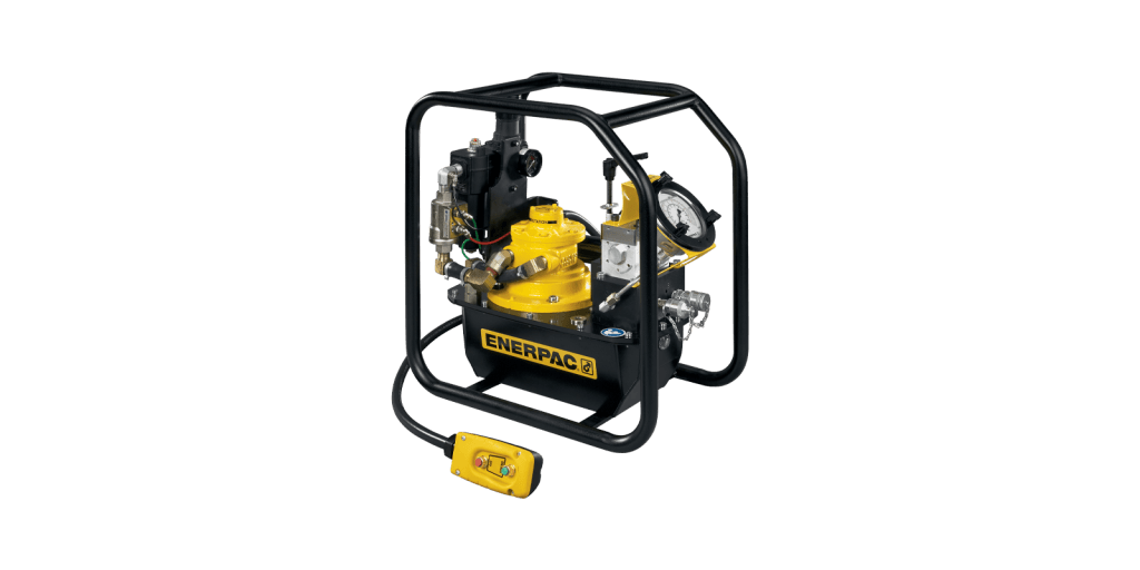 Enerpac SSeries Square Drive Hydraulic Torque Wrench HTL Group
