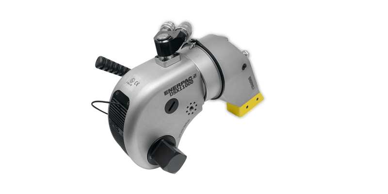 Enerpac DSX Square Drive Hydraulic Torque Wrench