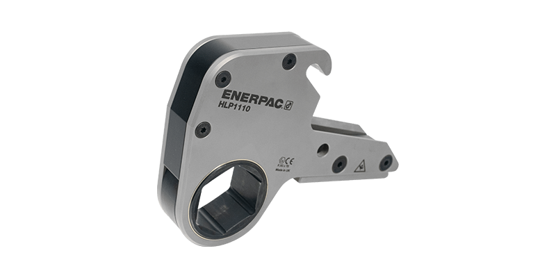 Enerpac HMT-Series Low Profile Hexagon Cassette