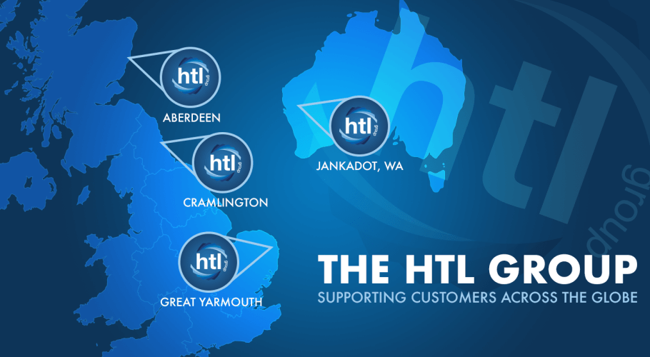 htl group locations