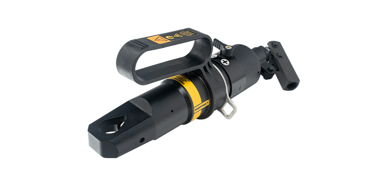 Enerpac NSH-Series Hydraulic Nut Splitter