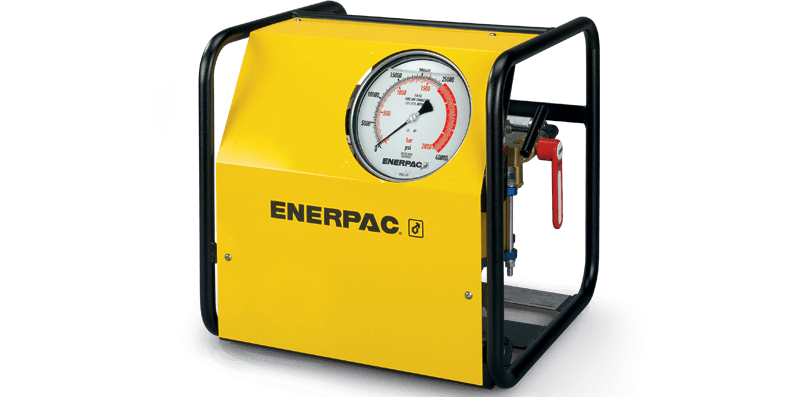 Enerpac Air Tensioner Pump