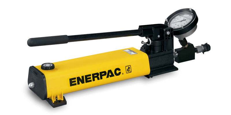 Enerpac Hand Tensioner Pump