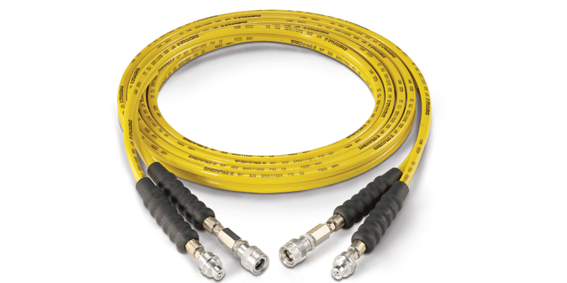 Enerpac Twinline Torque Hoses