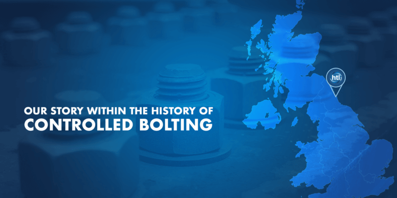 A History of controlled bolting in the North East of England