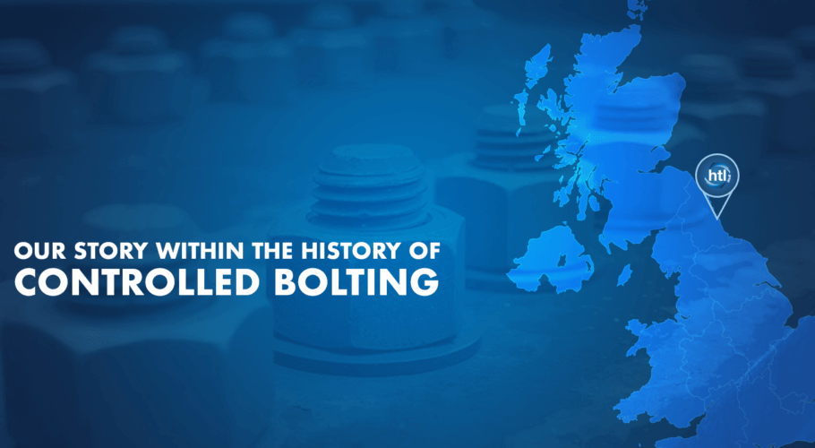 A History of controlled bolting in the North East of England