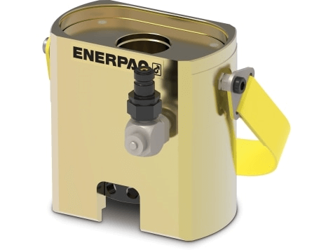 Enerpac FTR-Series Foundation Bolt Tensioners