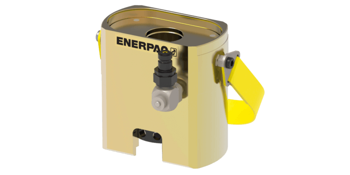 Enerpac FTE-Series Foundation Bolt Tensioners