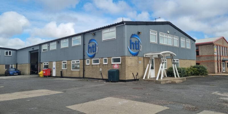 HTL Great Yarmouth Facility