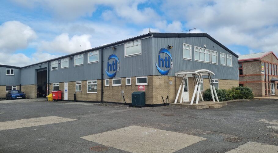 HTL Great Yarmouth Facility