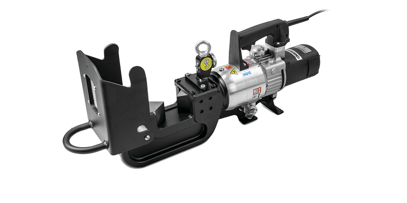 Enerpac ECCE-Series Electric Chain Cutters