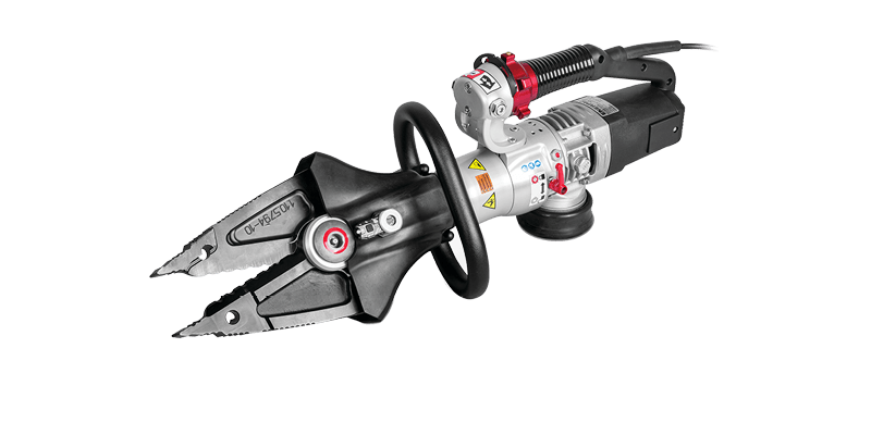 Enerpac ECSE-Series Cutter / Spreader Combination Tools