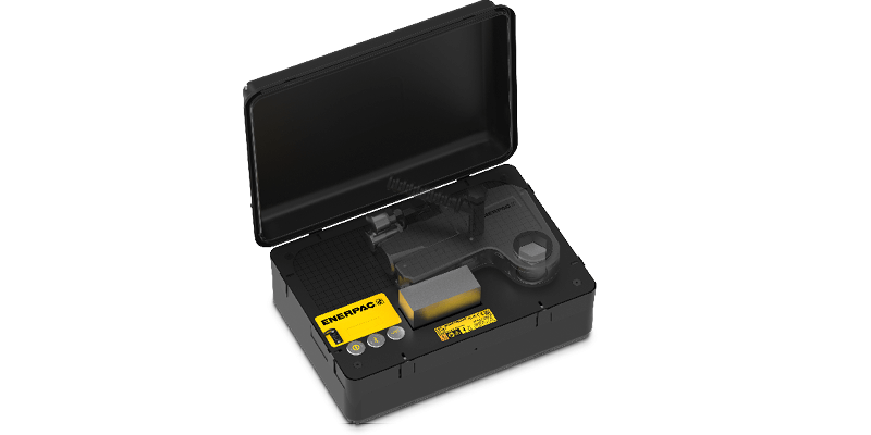 Enerpac Safe T™ Torque Checker