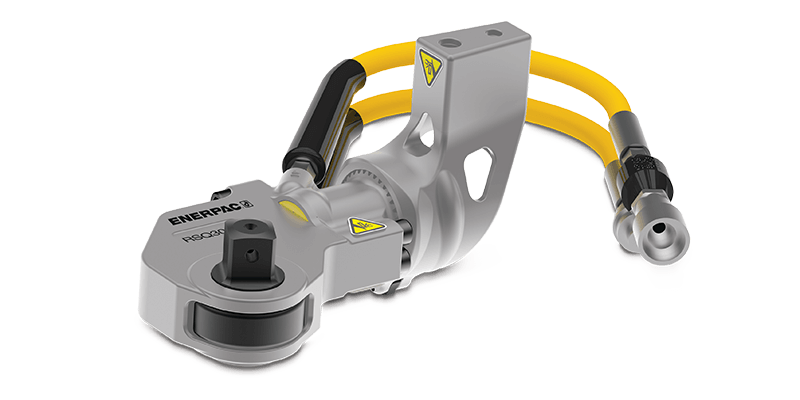 Enerpac RSQ-Series Square Drive Heads