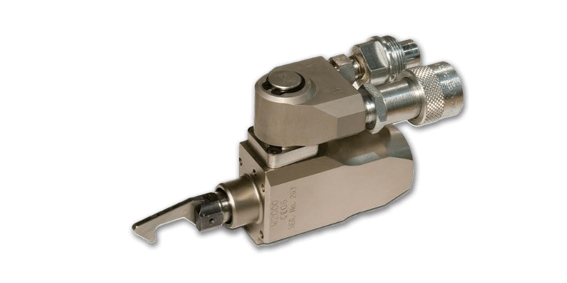 Enerpac W-Series Hydraulic Torque Wrench