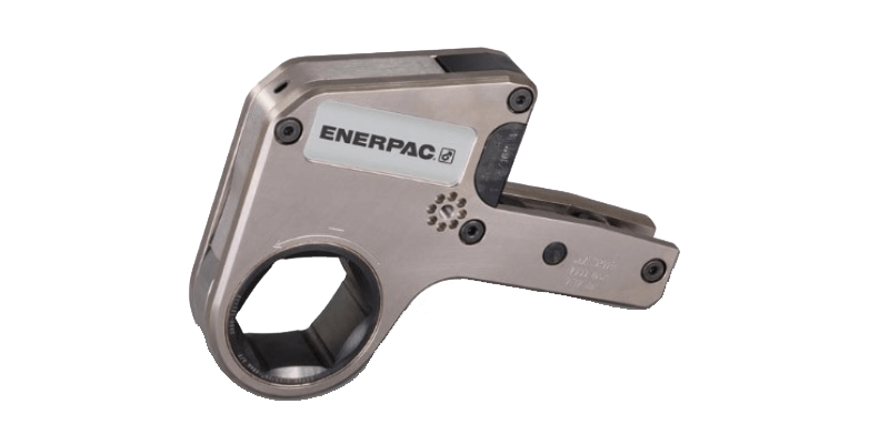 Enerpac W-Series Cassettes
